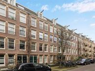 Van Boetzelaerstraat 74 -1, 1051 EB Amsterdam