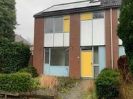 Van Donkelaarstraat 21, 3815 NH Amersfoort