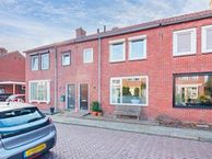 Zonnebloemstraat 17, 7442 LK Nijverdal