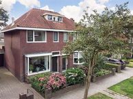 Minister Goeman Borgesiusstraat 9, 7522 BB Enschede