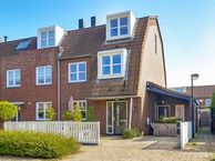 Koos Speenhofflaan 58, 1948 AM Beverwijk