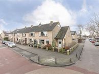 Jhr Mr A F de Savornin Lohmanstraat 2, 3214 XB Zuidland