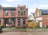 Oranje Vrijstaatplein 1, 3312 EP Dordrecht