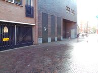 Julianastraat, 2405 CJ Alphen aan den Rijn