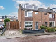 Meindert Hobbemastraat 27, 3601 RL Maarssen