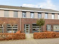 Van der Waalsstraat 11, 4702 SB Roosendaal