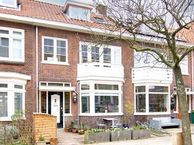 Begastraat 5, 2023 DW Haarlem