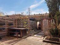 Hertspieghelweg 26 huis, 1055 KM Amsterdam