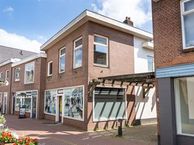 Hoogstraat 105 a, 4251 CK Werkendam
