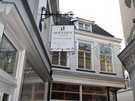 Spijkerboorsteeg 18 A, 7411 JG Deventer