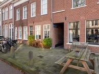 Gedempte Raamgracht 19 A, 2011 WE Haarlem