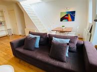 Brederodestraat 25 D, 1054 MR Amsterdam