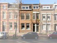 Bredasestraat 11, 4611 CE Bergen op Zoom
