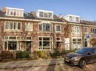 Prins Willem-Alexandersingel 78, 1782 GT Den Helder