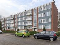 Socratesstraat 329, 3076 BX Rotterdam