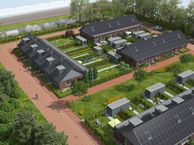 Tussenwoning (Bouwnr. 2), 7742 VG Coevorden