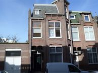 Copernicusstraat 121 A, 2561 VS Den Haag