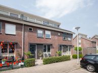 Schout Eeuwoutstraat 43, 3195 VZ Pernis Rotterdam