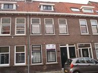 Da Costastraat 11 a, 3117 PG Schiedam