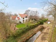 Dorpsweg 2, 4327 AA Serooskerke (Gem. Schouwen-Duiveland)