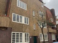 Thérèse Schwartzeplein 29 -A, 1073 JL Amsterdam