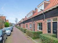 Lange Distelstraat 6, 1031 XG Amsterdam