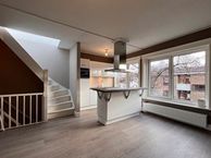 Jennerstraat 14 1, 1097 GC Amsterdam