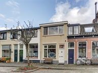 Van der Mondestraat 11, 3515 BA Utrecht