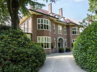 Palestrinalaan 11, 1217 CD Hilversum