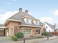 Paaslelie 17, 5422 DD Gemert