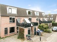 de Ververt 1548, 6605 AM Wijchen