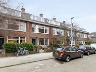 Charlotte de Bourbonlaan 74, 3062 GJ Rotterdam