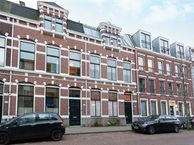 Van Limburg Stirumstraat 220, 2515 PS Den Haag