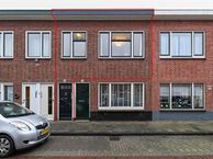 Roemer Visscherstraat 8 a, 2332 TX Leiden
