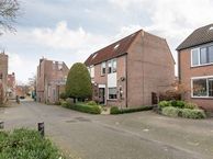 Strekdam 12, 1273 LA Huizen