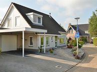 Poldermolen 1, 4681 CR Nieuw-Vossemeer