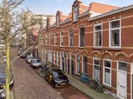 Hansenstraat 97, 2316 BG Leiden