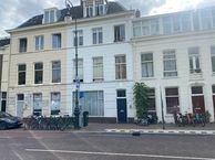 Wittevrouwensingel 46, 3572 CA Utrecht