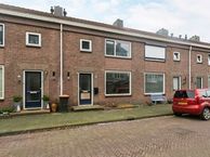 Donizettilaan 30, 7333 DL Apeldoorn