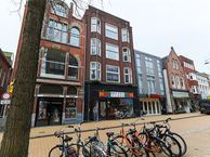 Steentilstraat 19 a, 9711 GJ Groningen