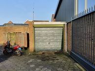 Stationsweg, 3981 AC Bunnik