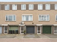 Kornetstraat 7, 5402 CK Uden