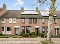 Markstraat 40, 4844 CR Terheijden