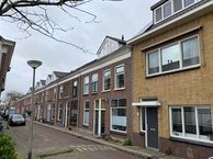 Koepoortstraat 48, 2612 HT Delft