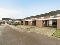 Van Kinsbergenstraat 13, 6004 ET Weert