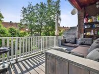 Albert Luthulistraat 9 B, 1091 NP Amsterdam