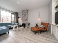 Stadhoudersweg 12 c, 3039 CB Rotterdam