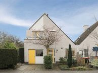 Lange Dresch 73, 1921 WR Akersloot