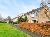 Boccherinistraat 21, 1901 VB Castricum