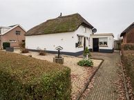 Mark 16, 4194 SM Meteren